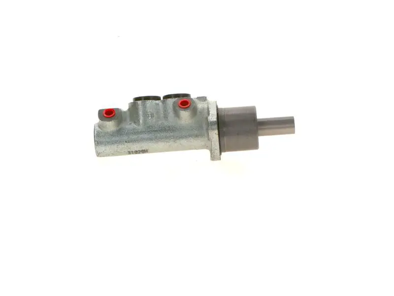 Handler.Part Brake master cylinder Bosch 0986480906 4