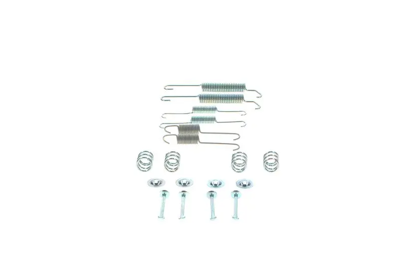 Handler.Part Accessory kit, brake shoes Bosch 1987475346 1