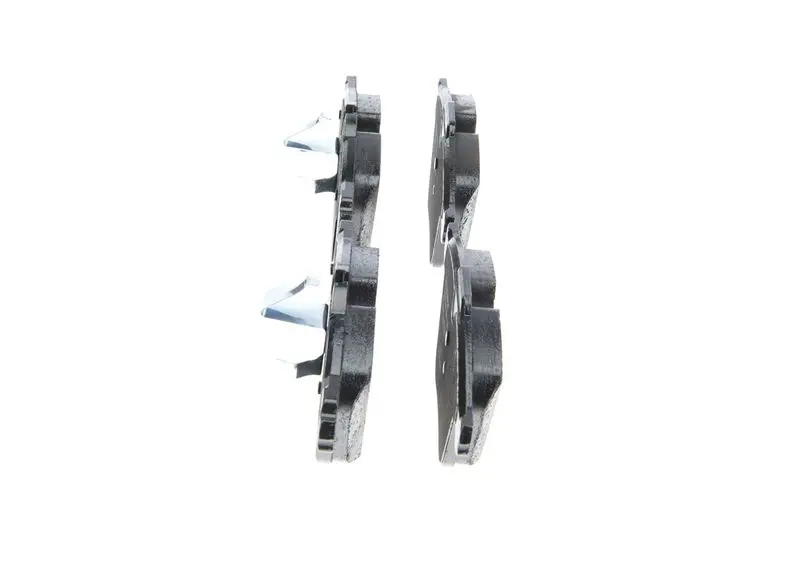 Handler.Part Brake pad set, disc brake Bosch 0986494808 2