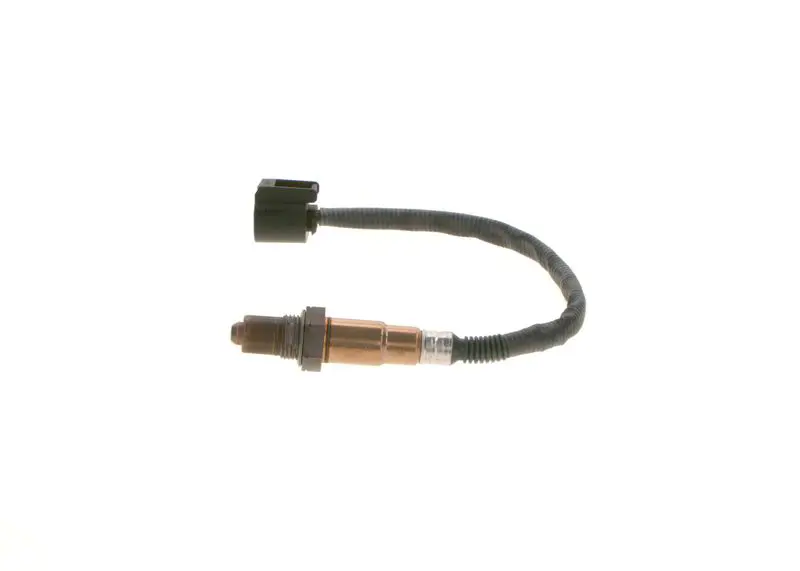 Handler.Part Lambda sensor Bosch 0258027005 3