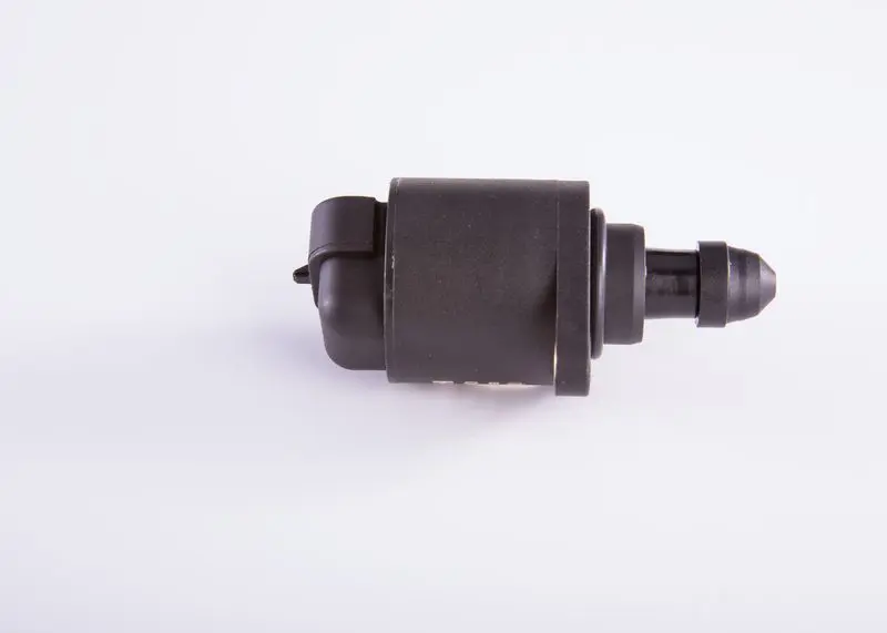 Handler.Part Idle control valve, air supply Bosch F00099M100 4