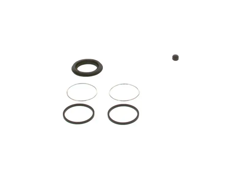 Handler.Part Repair kit, brake caliper Bosch 1987470020 3