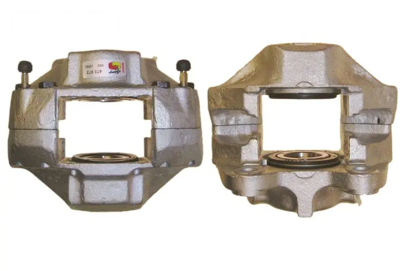 Handler.Part Brake caliper Bosch 0986473973 1