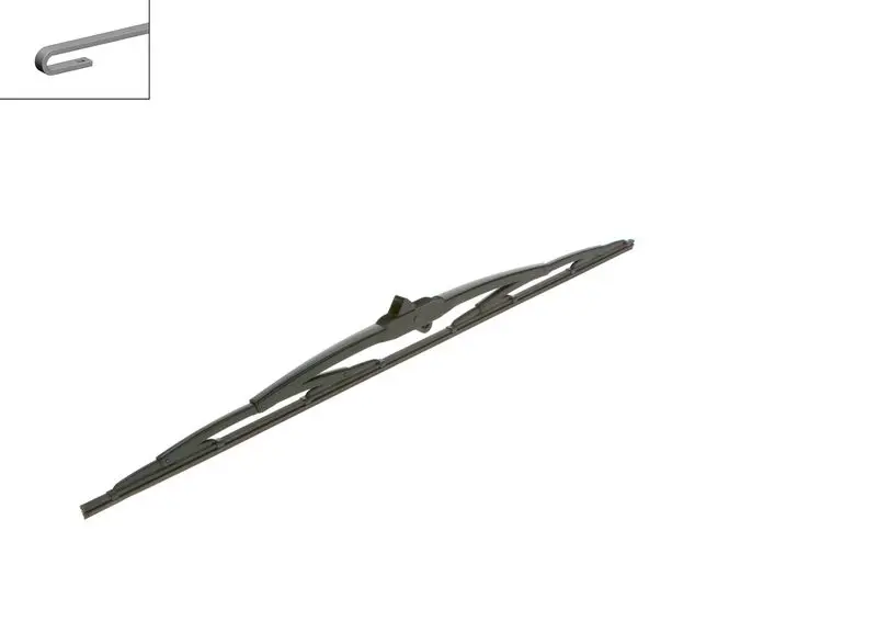 Handler.Part Wiper blade Bosch 3397018963 1