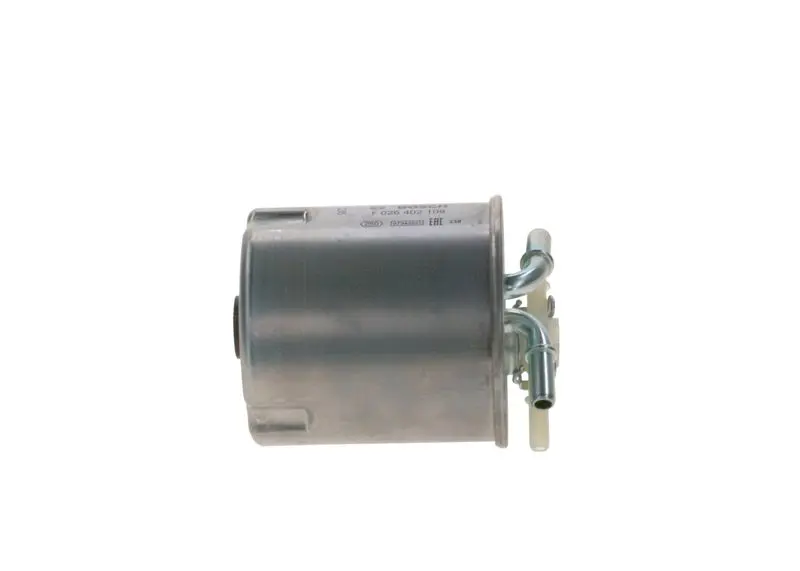 Handler.Part Fuel filter Bosch F026402108 4