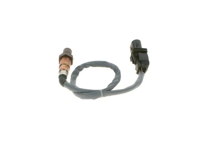 Handler.Part Lambda sensor Bosch 0258017093 4