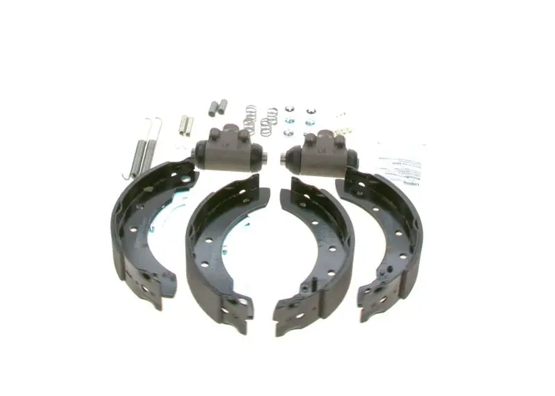 Handler.Part Brake shoe set Bosch 0204113660 3