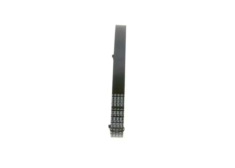 Handler.Part V-ribbed belts Bosch 1987947577 4