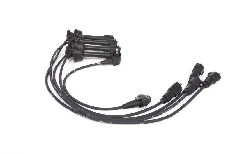 Handler.Part Ignition cable kit Bosch 0986356945 4