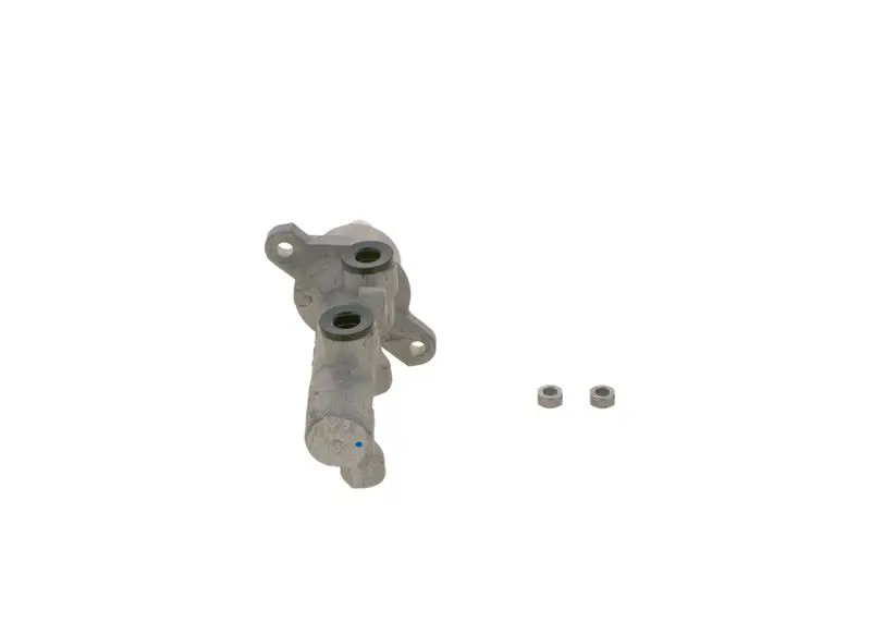 Handler.Part Brake master cylinder Bosch 0204123664 3