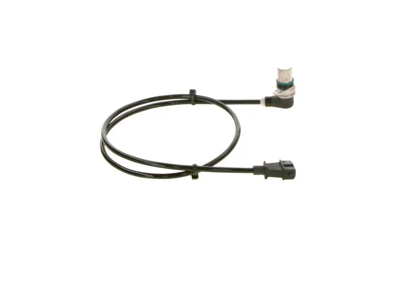 Handler.Part Rpm sensor, engine management Bosch 0261210030 5