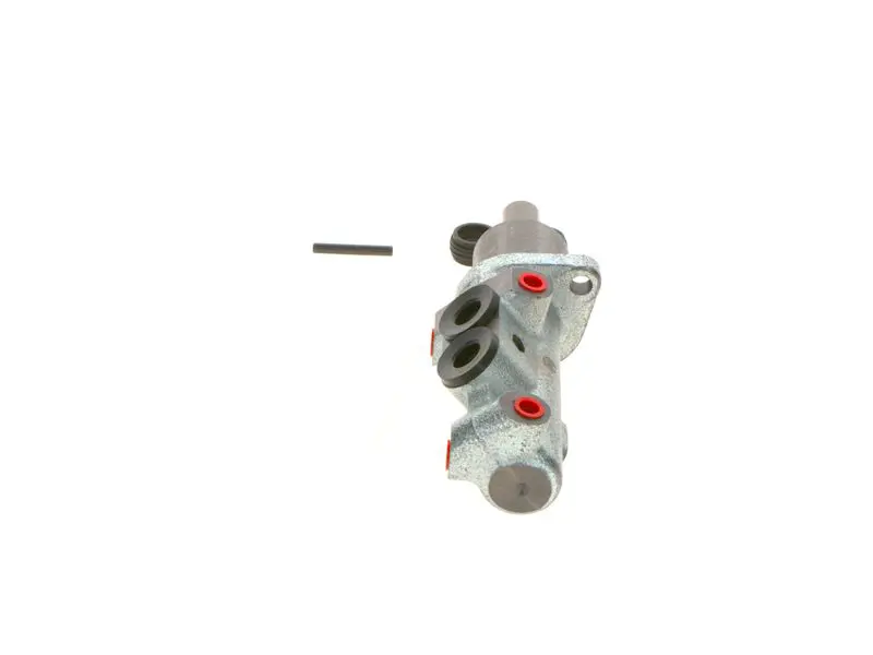 Handler.Part Brake master cylinder Bosch F026003166 3