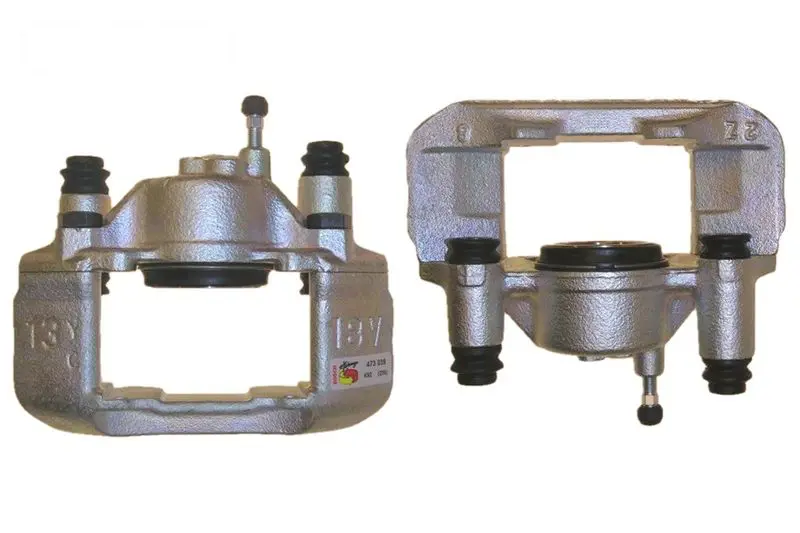 Handler.Part Brake caliper Bosch 0986473039 1