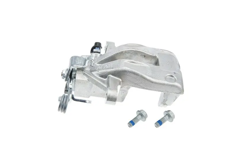 Handler.Part Brake caliper Bosch 0204205741 1