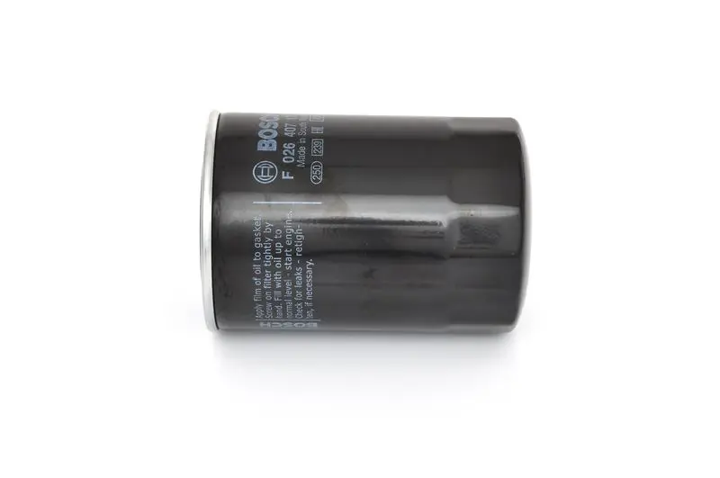 Handler.Part Oil filter Bosch F026407172 2