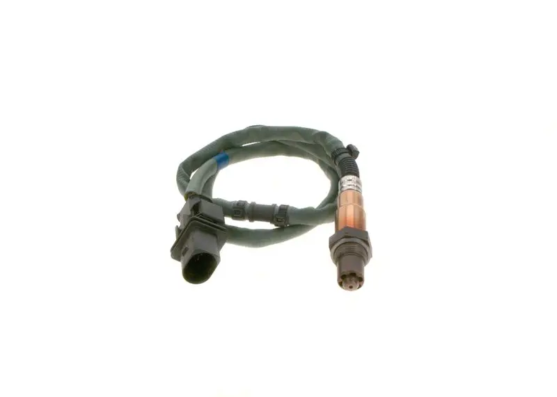 Handler.Part Lambda sensor Bosch 0258017333 2