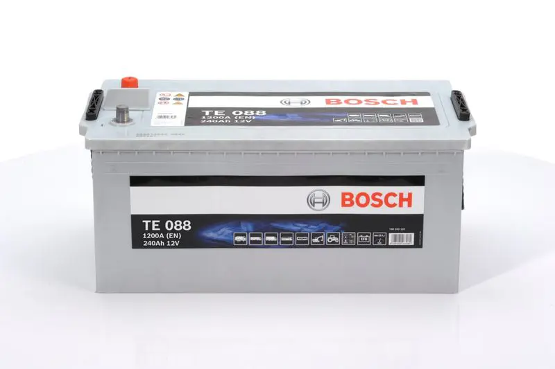 Handler.Part Starter battery Bosch 0092TE0888 1