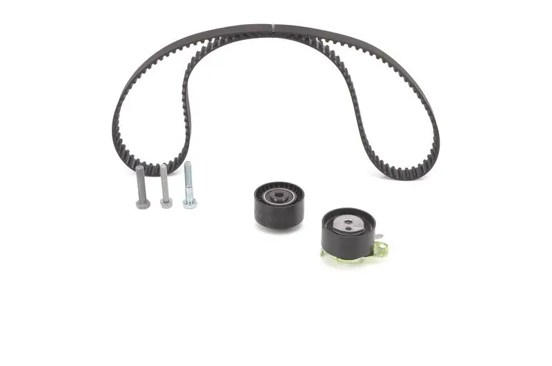 Handler.Part Timing belt set Bosch 1987948275 1