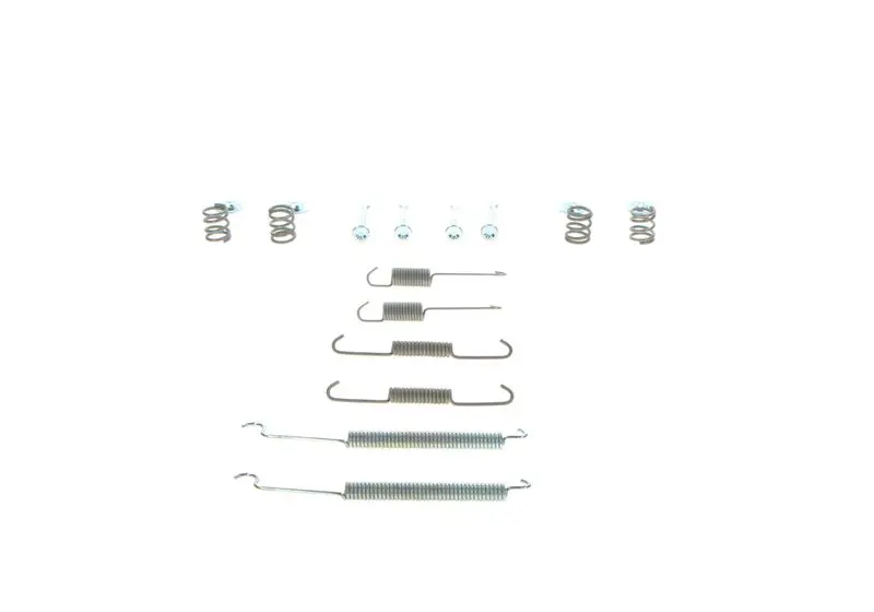 Handler.Part Accessory kit, brake shoes Bosch 1987475426 3