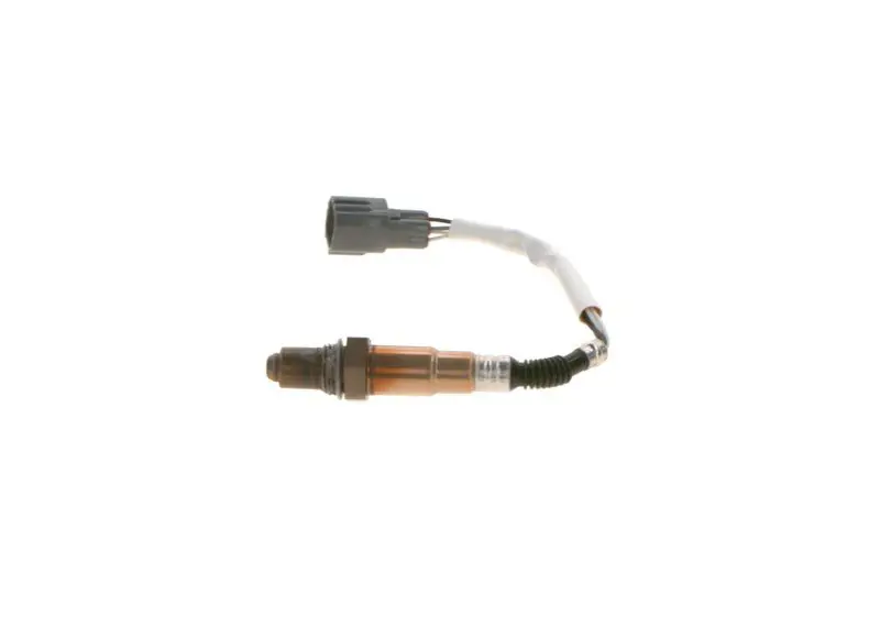 Handler.Part Lambda sensor Bosch 0258006345 3