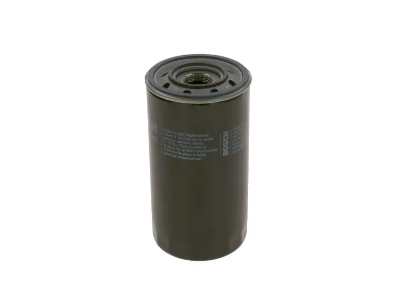 Handler.Part Oil filter Bosch F026407049 2