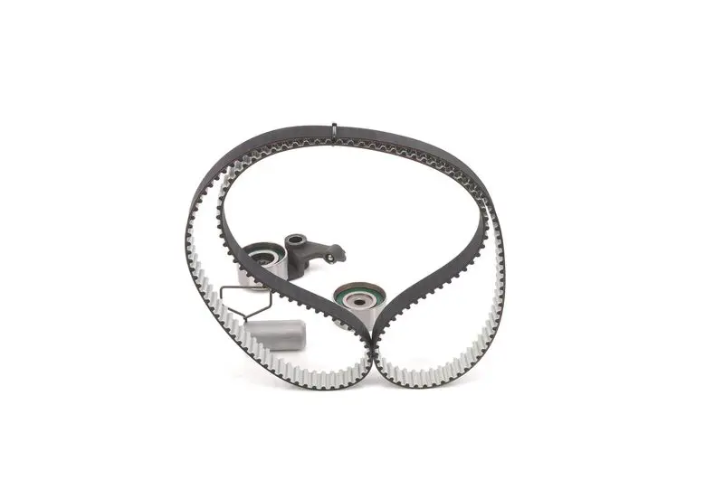 Handler.Part Timing belt set Bosch 1987948199 3