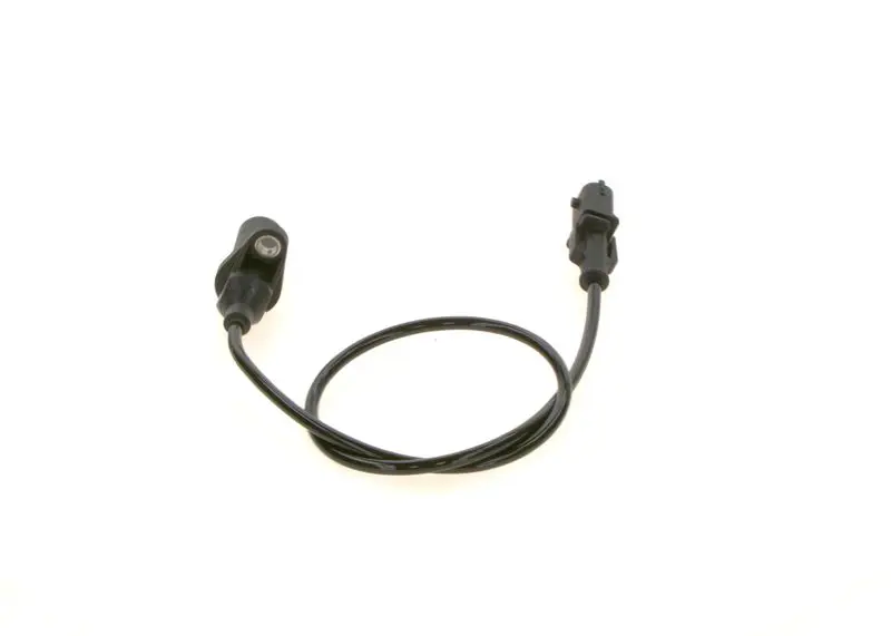 Handler.Part Rpm sensor, engine management Bosch 0261210219 4