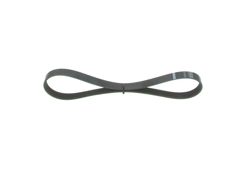 Handler.Part V-ribbed belts Bosch 1987946119 3