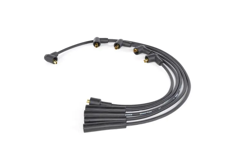 Handler.Part Ignition cable kit Bosch 0986356812 2