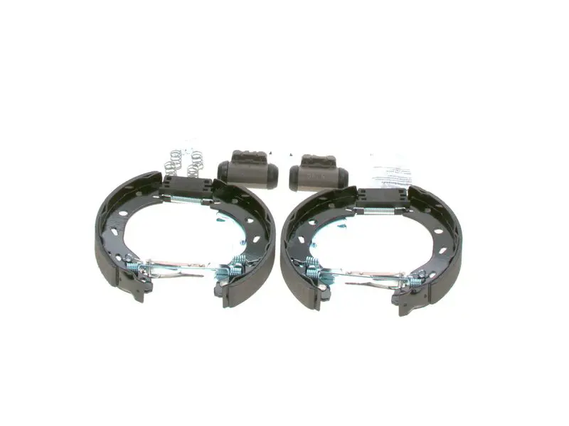 Handler.Part Brake shoe set Bosch 0204114649 3