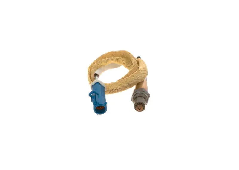 Handler.Part Lambda sensor Bosch 0258010018 2