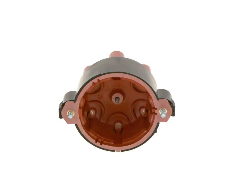 Handler.Part Distributor cap Bosch 1235522413 4