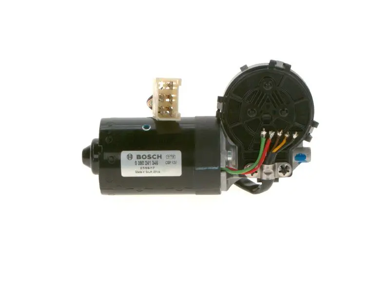 Handler.Part Wiper motor Bosch 0390241346 1