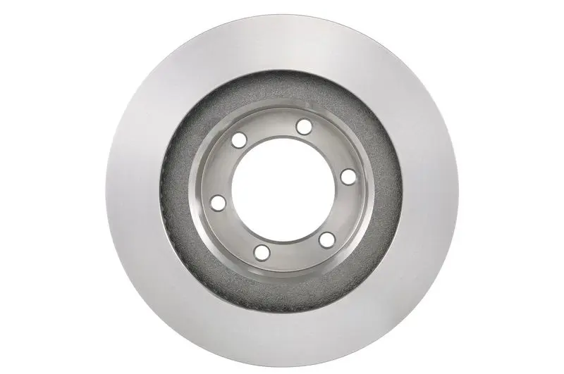 Handler.Part Brake disc Bosch 0986479304 3