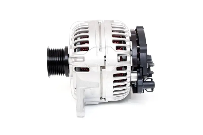 Handler.Part Alternator Bosch 0124555006 1