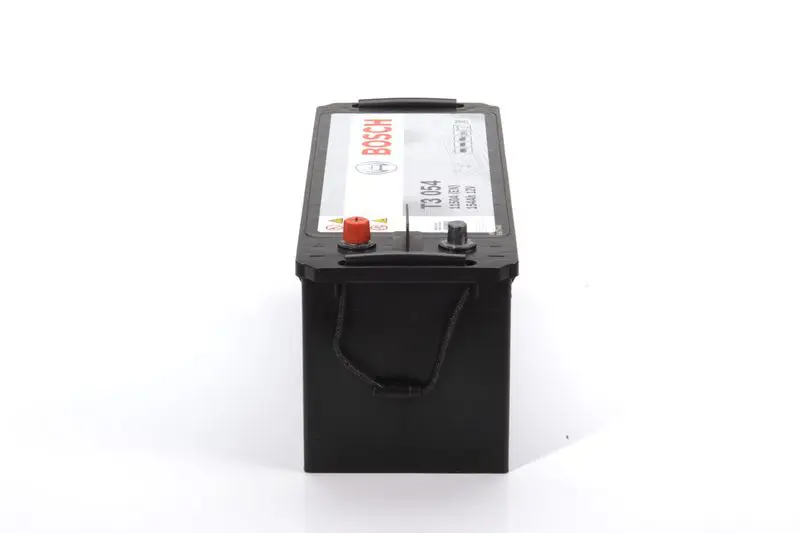 Handler.Part Starter battery Bosch 0092T30540 4