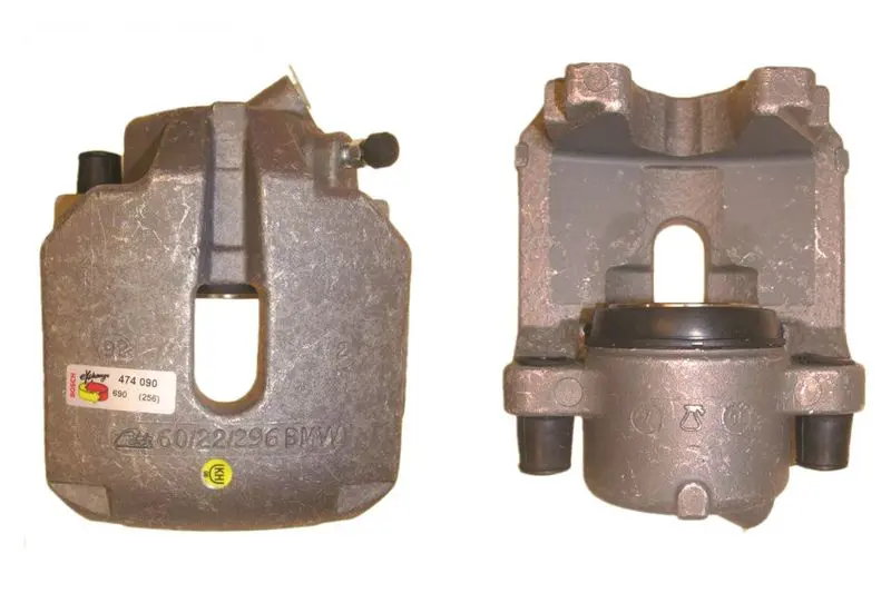 Handler.Part Brake caliper Bosch 0986474090 1