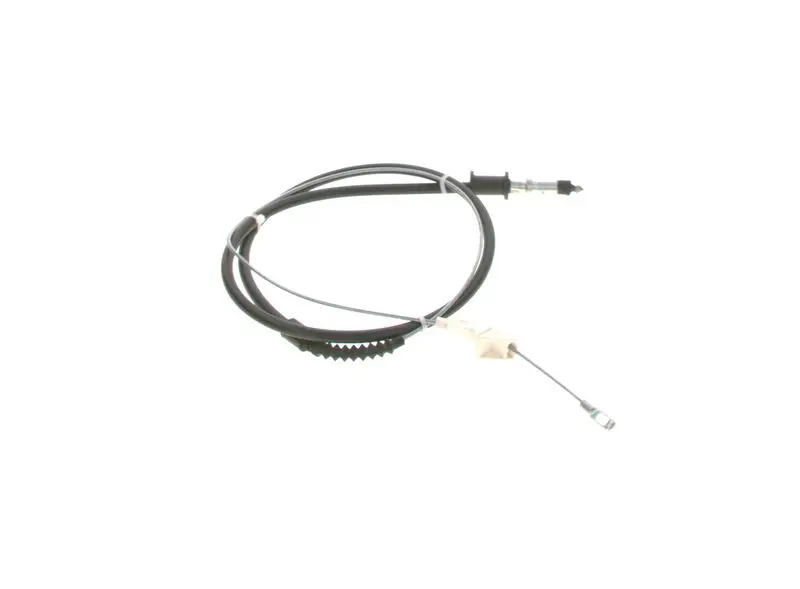 Handler.Part Cable, parking brake Bosch 1987477143 4