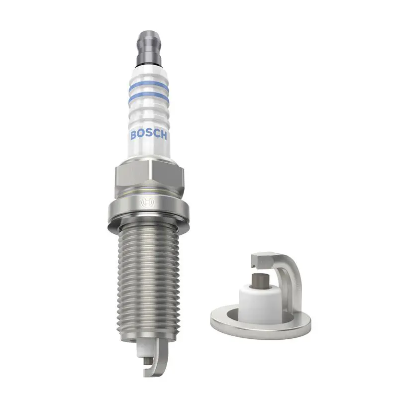 Handler.Part Spark plug Bosch 0242229923 7