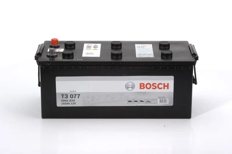 Handler.Part Starter battery Bosch 0092T30770 1