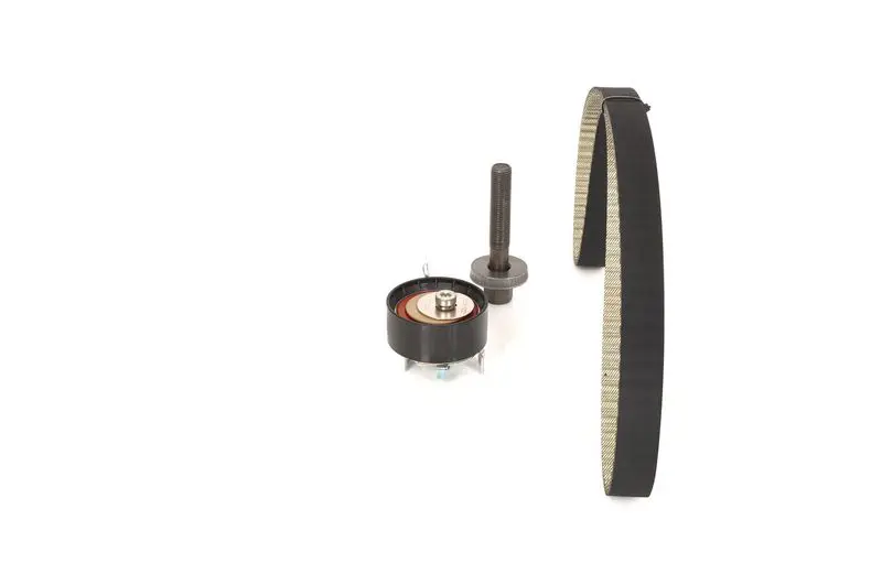 Handler.Part Timing belt set Bosch 1987948967 2