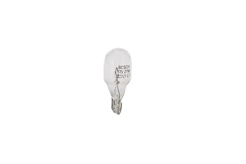 Handler.Part Bulb, tail light Bosch 1987302205 1