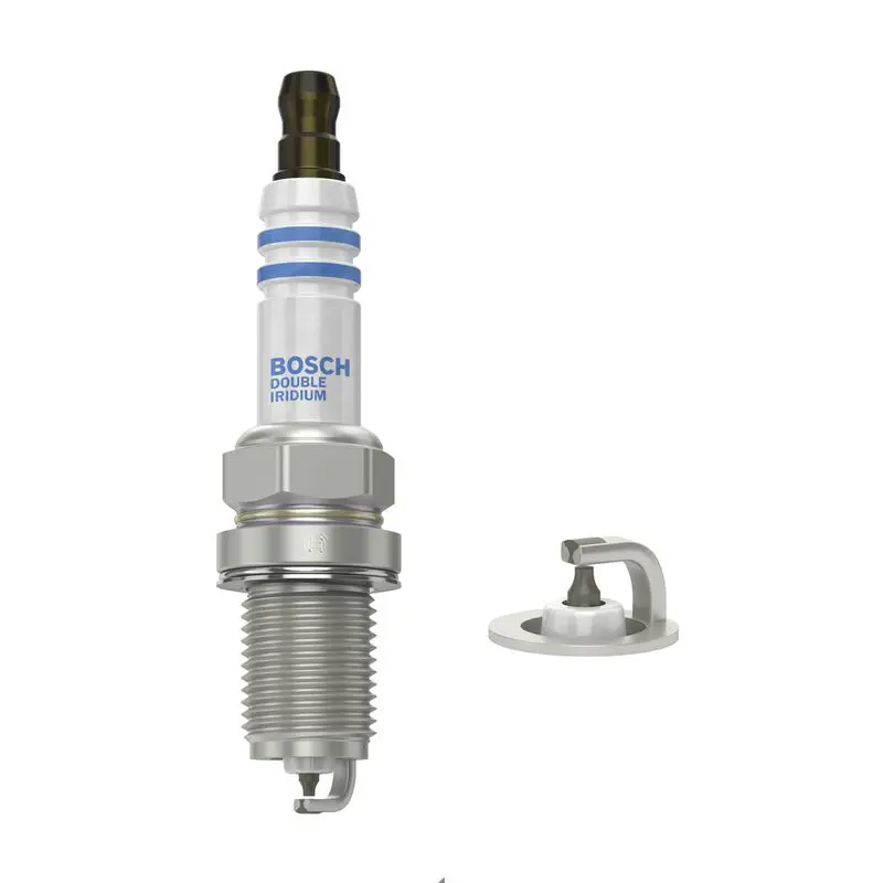 Handler.Part Spark plug Bosch 0242245571 7