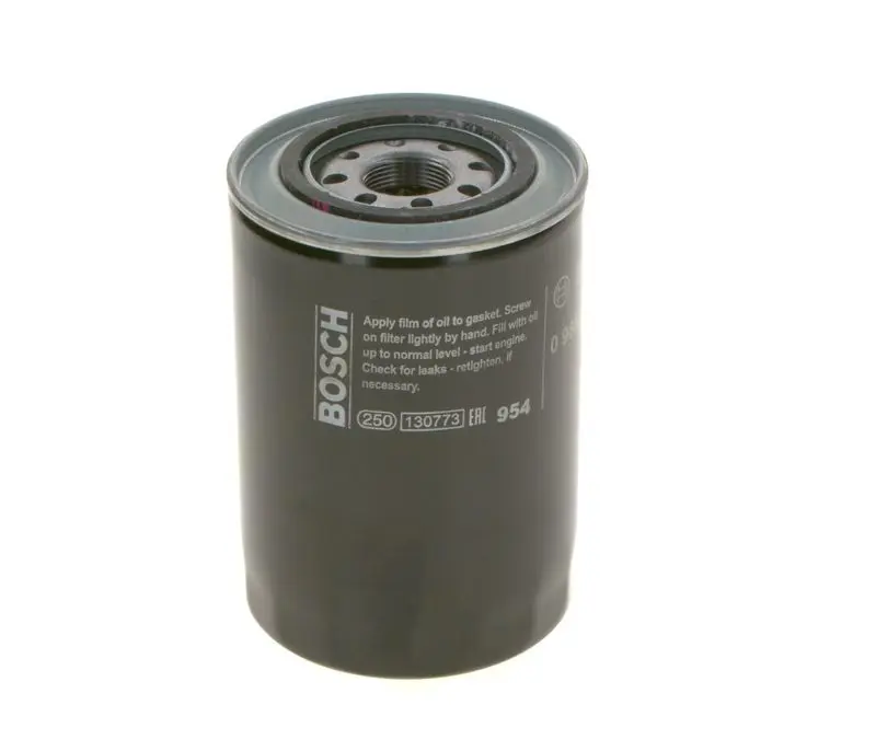 Handler.Part Oil filter Bosch 0986452063 4