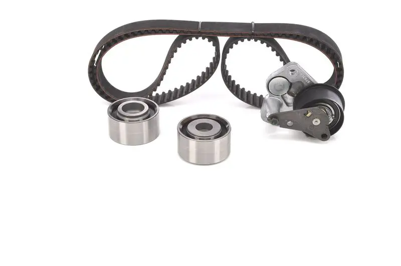 Handler.Part Timing belt set Bosch 1987948280 1