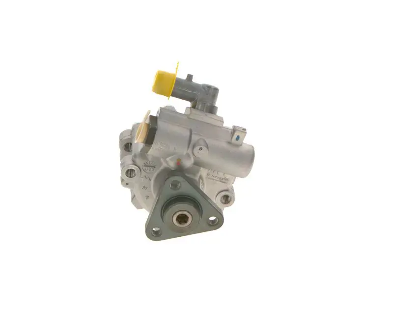 Handler.Part Hydraulic pump, steering system Bosch KS01000073 4