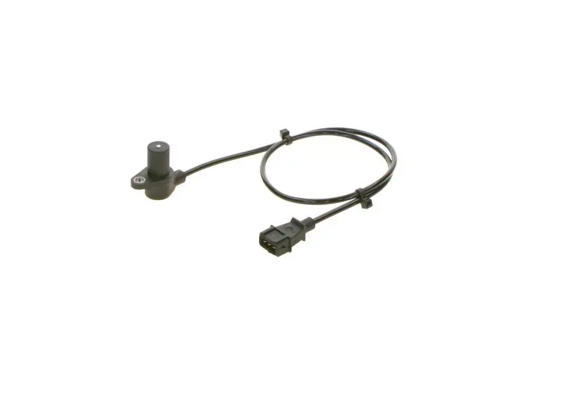 Handler.Part Rpm sensor, engine management Bosch 0261210115 1