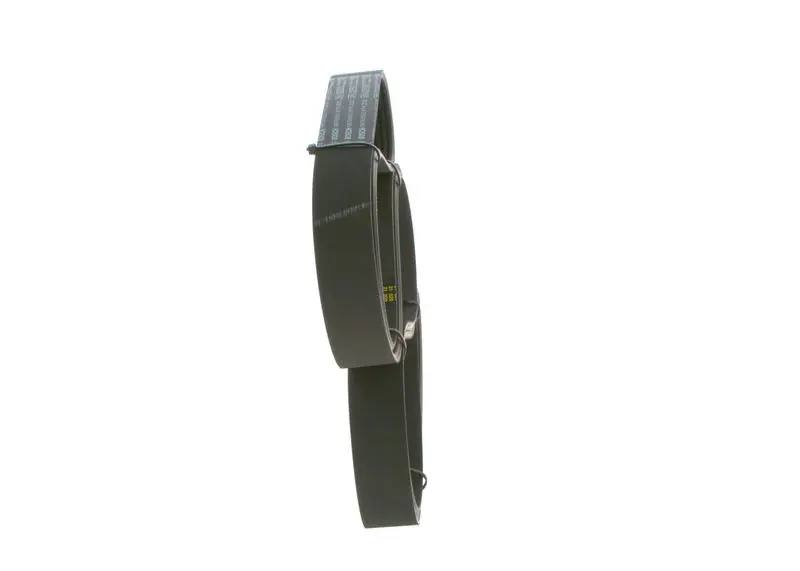 Handler.Part V-ribbed belts Bosch 1987945502 4