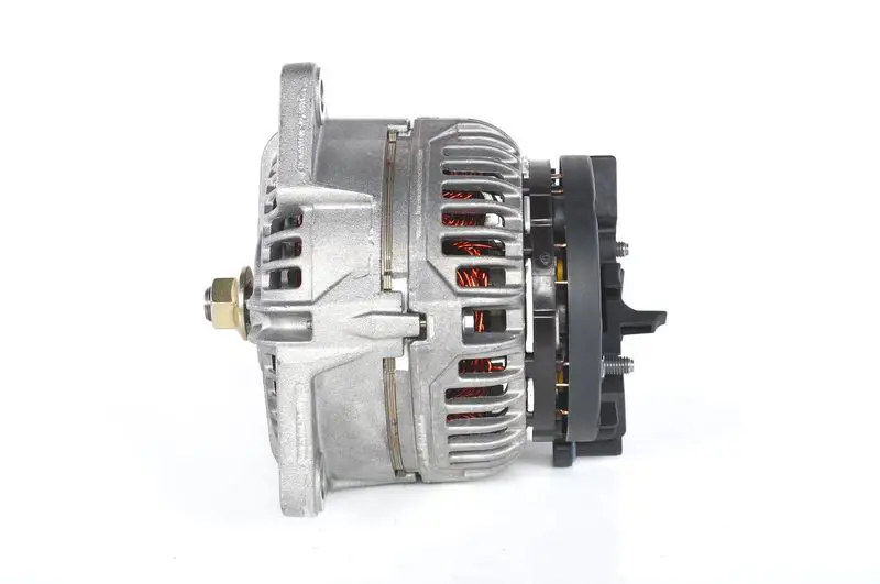 Handler.Part Alternator Bosch 0124555014 1