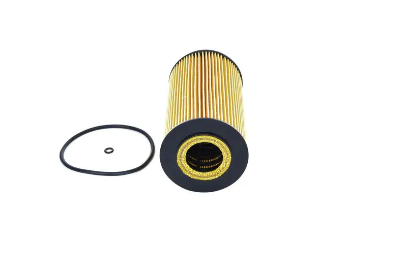 Handler.Part Oil filter Bosch F026407003 3